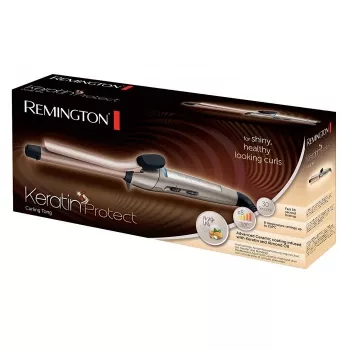 Remington CI5318 38mm Digitālā lokšķēre ar 4x aizsardzības pārklājumu - Melna/Rozā