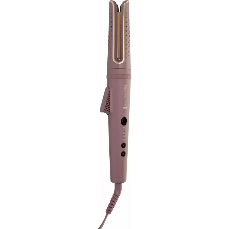 Remington AIRvive CI8930 rotējošās lokšķēres, Ionic Air, 160–210 °C