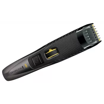 Remington MB5000 Style Series B5 bārdas trimmeris, melns/dzeltens 43262560100