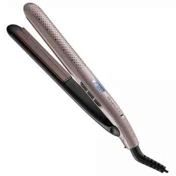 Remington Wet 2 Straight PRO matu taisnotājs S7970 rozā/zelta