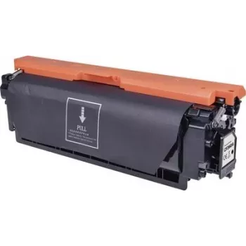 Renkforce RF-HPCF360A saderīgs melnais tonera kārtridžs HP 508A CF360A (RF-6721332)