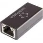 Renkforce RF-3386050 USB-C uz RJ-45 Gigabit Ethernet adapteris, melns