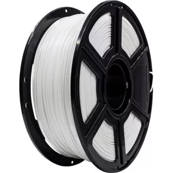 Renkforce RF-6838916 ABS filamenta spole 1,75 mm 1 kg balta – karstumizturīga un triecienizturīga