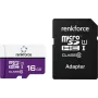 Renkforce RF-mSDC-16GB microSDHC atmiņas karte 16 GB Class 10 UHS-I U1 ar SD adapteri RF-7577908