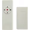 Renkforce RF-PLP-200W bezvadu prezentācijas pults ar lāzera rādītāju RF-7557802