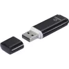 Renkforce RF-USBS-210 USB zibatmiņa 64 GB melna USB-A (USB 2.0) RF-6684358