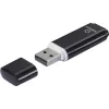 Renkforce RF-USBS-220 USB zibatmiņa 128 GB melna USB-A (USB 2.0) RF-6684360