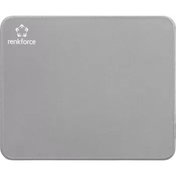 Renkforce RF-VAMP-200 peles paliktnis, pelēks (RF-7115688)
