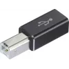 Renkforce USB 2.0 adapteris USB-C (female) uz USB-B (male) RF-6713686