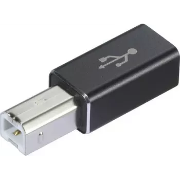 Renkforce USB 2.0 adapteris USB-C (female) uz USB-B (male) RF-6713686