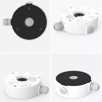 Reolink Junction Box RLA-JBL1 (Balts)