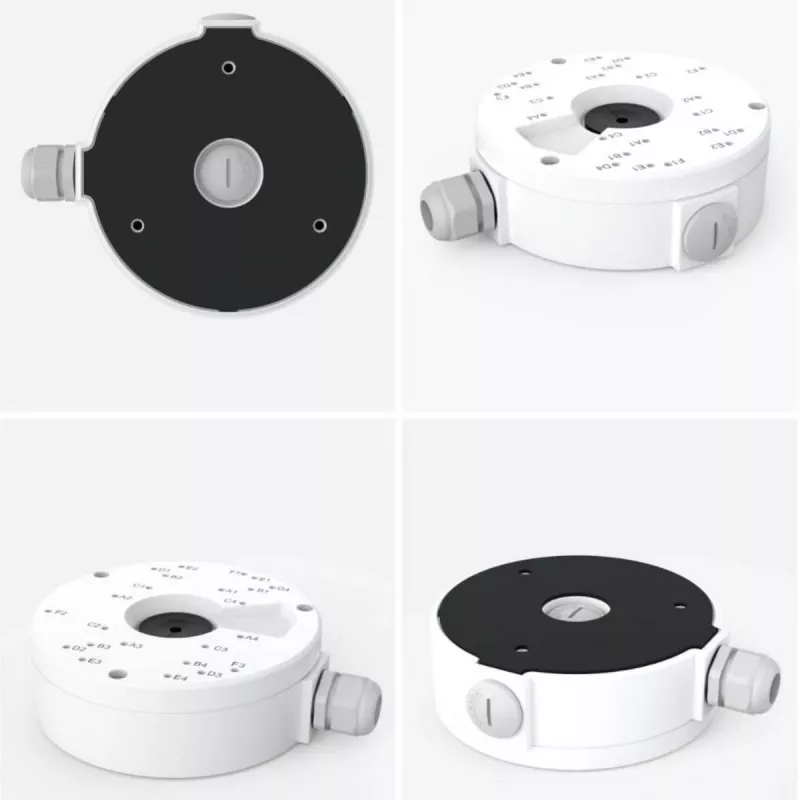 Reolink Junction Box RLA-JBL1 (Balts)