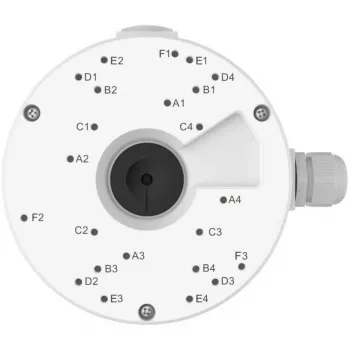 Reolink Junction Box RLA-JBL1 (Balts)