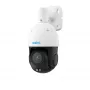 Reolink Smart 4K PoE PTZ drošības kamera ar 16X optisko tālummaiņu, Auto Tracking, IP66, 256GB Micro SD