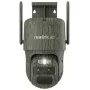 Reolink TrackMix Series G770 8MP LTE Battery Camera ar saules paneli