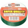 REPERO 701 Green PVC elektroizolācijas lente 19 mm x 20 m