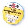 REPERO 711E Blue PVC elektriskā izolācijas lente 19mm x 20m