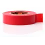 REPERO 711E sarkanā PVC elektroizolācijas lente 19 mm x 20 m