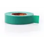 REPERO TTE711E4-0019-20 PVC elektroizolācijas lente, zaļa, 19 mm x 20 m, 600V, liesmu slāpējoša