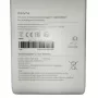 Nomaiņas akumulators Dreame V10, V11, V12, V9, T20, T30 bezvadu putekļsūcējiem - 25.2V 3000mAh Li-ion