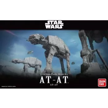 Revell AT-AT Imperial Walker 1:144 plastmasas modeļa komplekts 01205