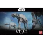 Revell AT-AT Imperial Walker 1:144 plastmasas modeļa komplekts 01205