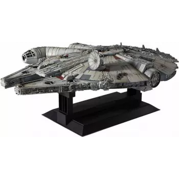Revell Millennium Falcon 1:72 Star Wars plastmasas modeļa komplekts 01206