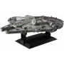 Revell Millennium Falcon 1:72 Star Wars plastmasas modeļa komplekts 01206