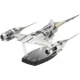 Revell N1 Starfighter plastmasas modeļa komplekts 1:24 Zvaigžņu kari: Mandalorietis 06787