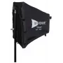 RF Venue CP Beam Directional Helical Antenna 470-698 MHz