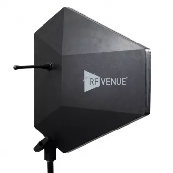 RF Venue DFIN-IPX laikapstākļiem izturīga virziena antena