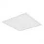RIDI FPL4-EQ0622DAWS850865MPS0500 LED griestu lampa, balta, IP20, 4300 lm, 33 W, 5000 K, DALI