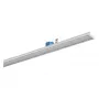RIDI VL2E-GL150-5FLWS840B0800 LED Gear Tray LINIA VL2 trunking sistēmai, 5 rindas, 8160 lm, 50 W, 4000 K, DALI