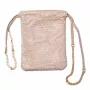 RINASCIMIENTO Women's Shoulder Bag 015X990 (20x26 cm) Faux Leather