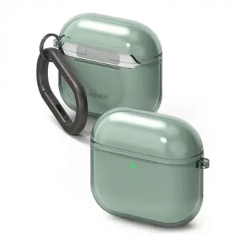 Ringke AirPods 4 Case Air Green