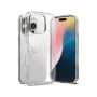 Ringke iPhone 16 Pro Max Case Fusion Matte Clear