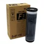 Riso S-8113E melna duplikatora tintes kasetne (1000 ml) RZ/EZ/MZ/RV/RP/RA/RN/GR/FR/TR/CR/CZ/CV sērijām