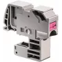 Rittal 3456505 Push-in vadītāju savienojuma spaile apaļiem vadītājiem 1,5-4 mm², pelēka