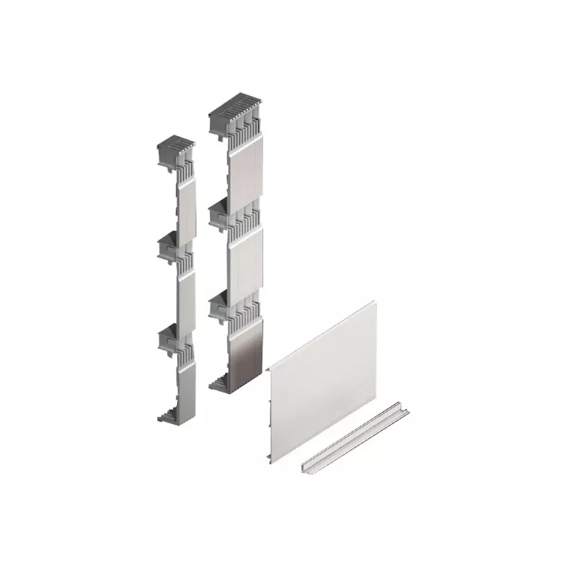 Rittal 9677.580 Rack piederums