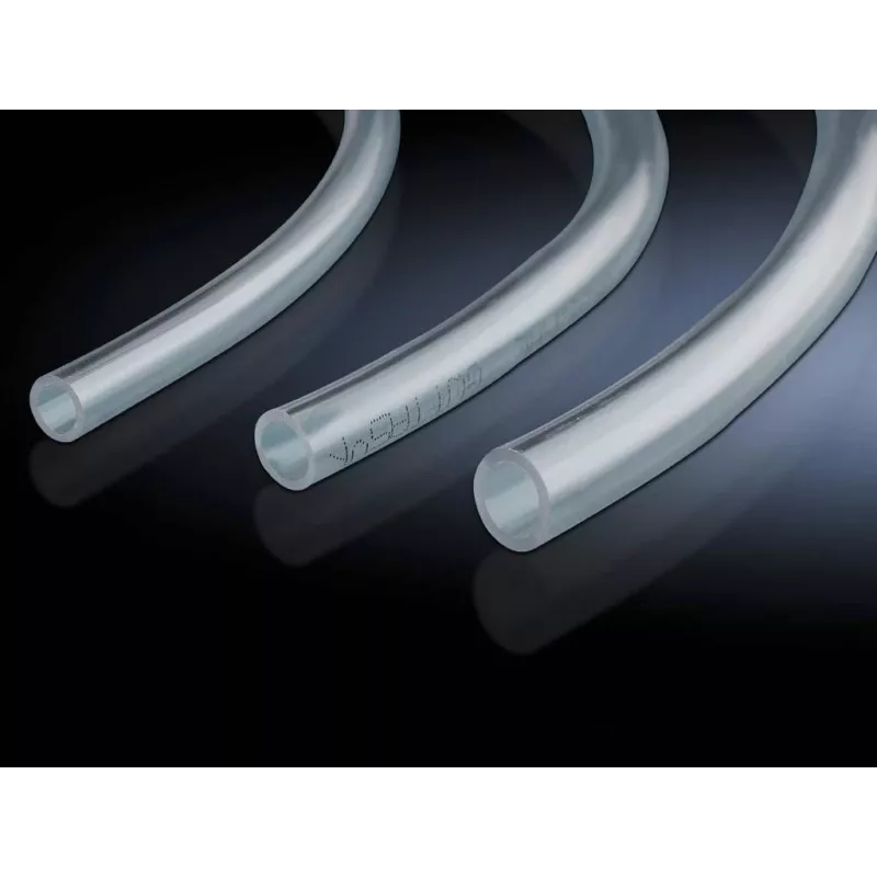 Rittal SK kondensāta šļūtene - caurspīdīga PVC, 10 m, dzesēšanas iekārtām 3301612