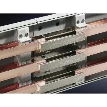 Rittal SV 3515.000 vara kopnes 12x5mm 1m 3 gab.