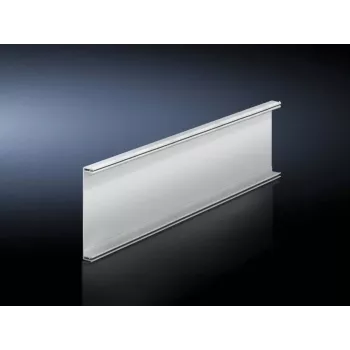 Rittal SV 9606.000 Rack pārsegs, PVC, pelēks, 700 mm