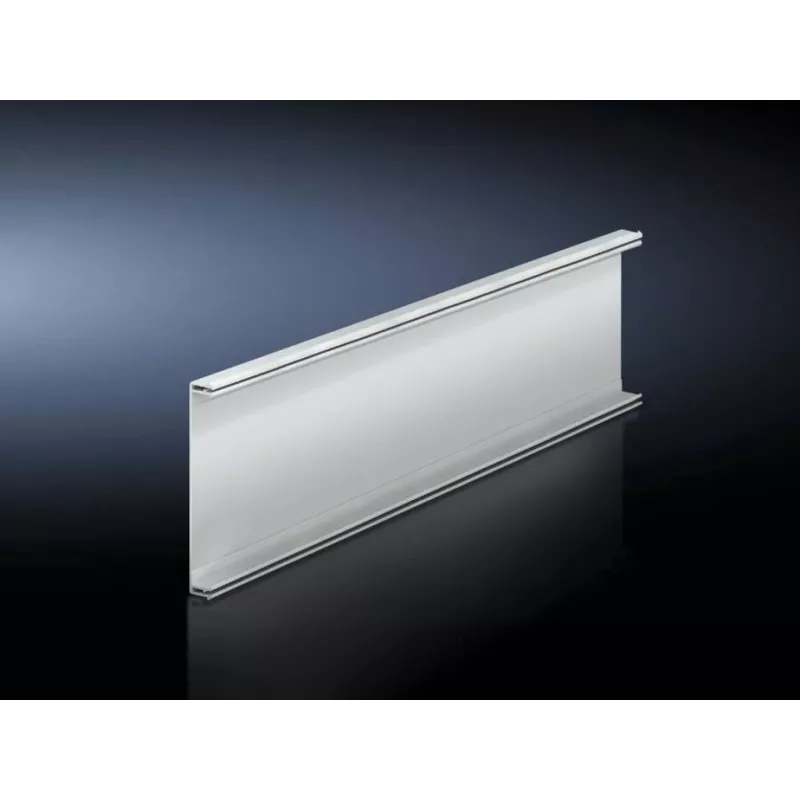 Rittal SV 9606.000 Rack pārsegs, PVC, pelēks, 700 mm