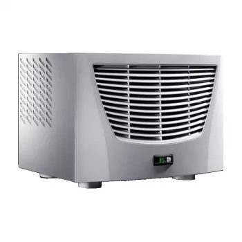 Rittal TopTherm Plus jumta dzesēšanas iekārta 230V 500W SK 3382500 ar Comfort kontrolleri