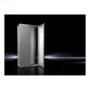 Rittal VX Baying Enclosure System, 2-Door, 1000x2000x400 mm, RAL 7035