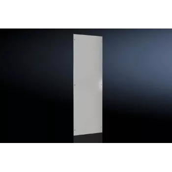 Rittal VX sānu panelis, skrūvējams, 1800x600 mm, RAL 7035, IP55