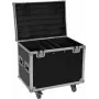 ROADINGER Flightcase 2x TMH-W555 31001079