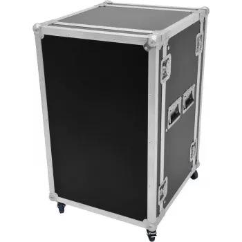 ROADINGER Rack Profi 20U 45cm ar riteņiem 30109137