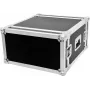 ROADINGER Rack Profi 6U 45cm transporta koferis 30109105