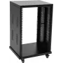 ROADINGER Steel Rack SR-19, 20U atvērta rāmja 19 inch statnis 30103195